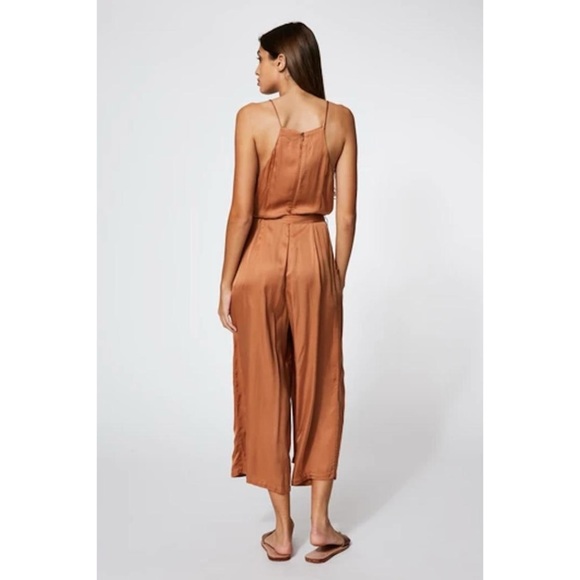 Free People CELINE JUMPSUIT - Picture 3 of 7